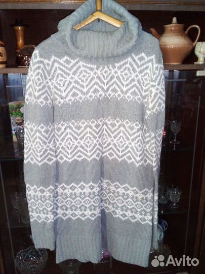 Женская одежда