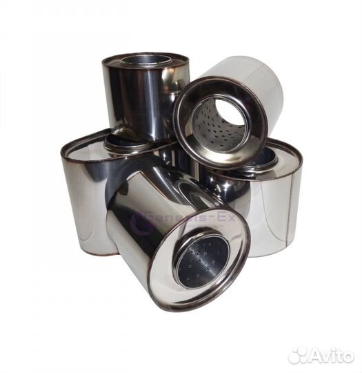 Обманка лямба зонда, пламегаситель, Опт