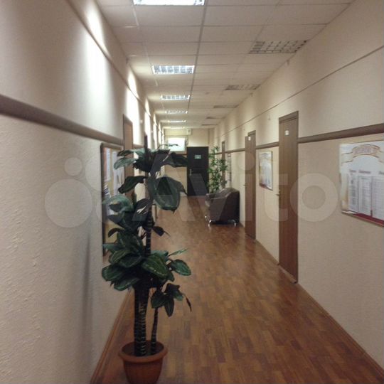 Продам офисное здание на Артинской,1.235м2,метро