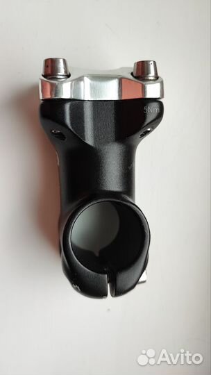 Вынос руля для велосипеда