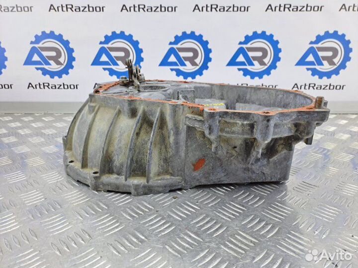 Корпус МКПП Geely Mk 1.5 MR 479QA 94 Л.С