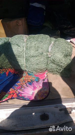 Маскировочная сеть для охоты