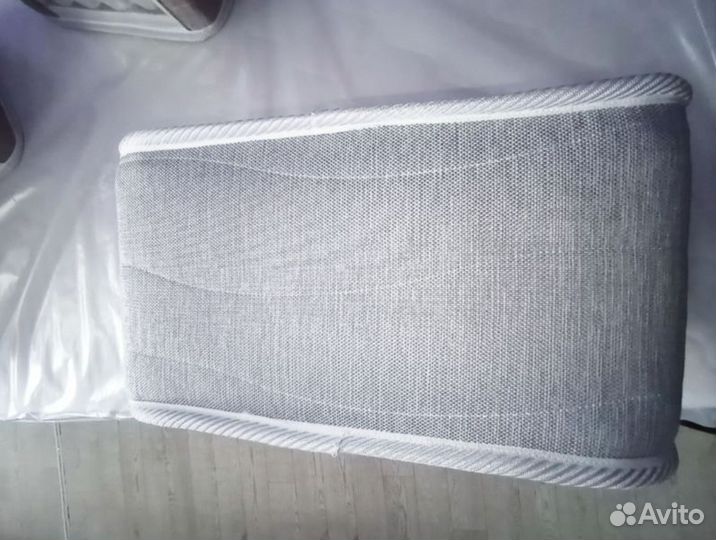 Матрас 120х200 жесткий