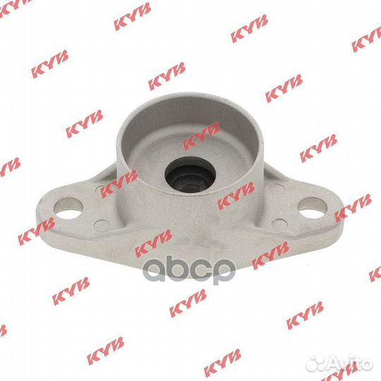 Комплект верхней опоры I30 FD, I30 CW FD ceed E