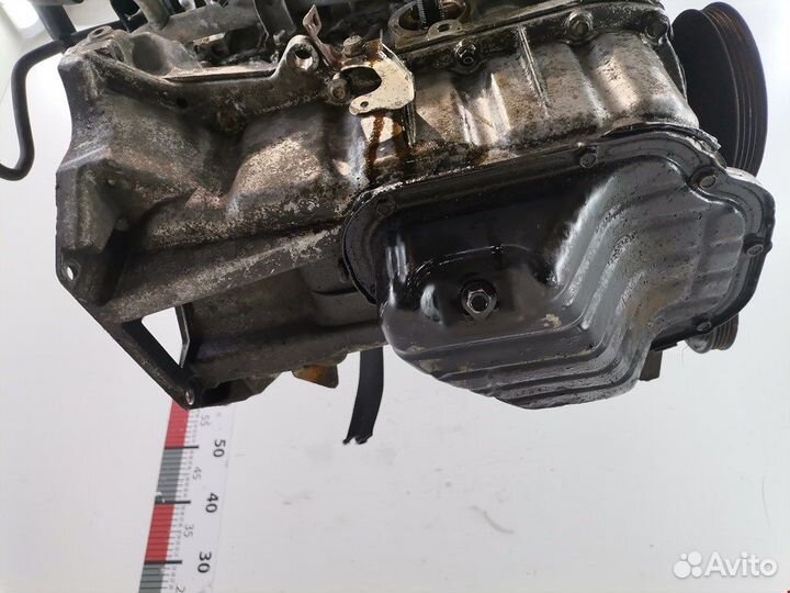 Двигатель (двс) для Nissan Micra K12 CR12DE