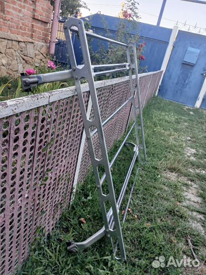 Богажниик на авто