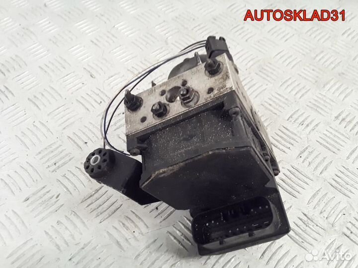 Блок ABS абс BMW E39 0265225005
