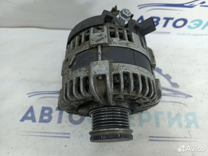 Генератор Haval F7 1.5 GW4B15 2020