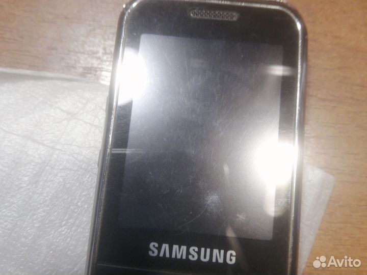 Samsung C3530