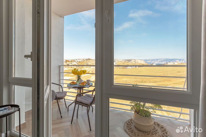 Управление недвижимостью