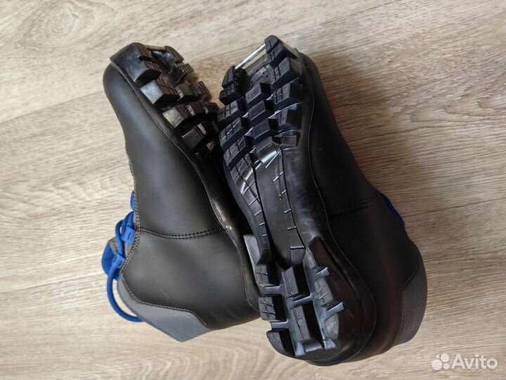 Лыжные ботинки детские Nordway narvik 34р-р