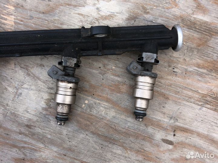 Форсунки Ford KA 1.3 Mazda 121 1.3
