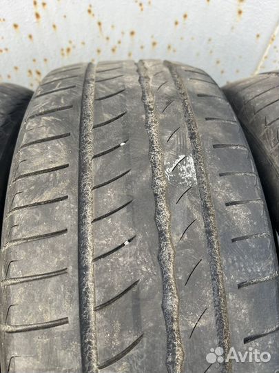 Pirelli Cinturato P1 195/55 R15 95H