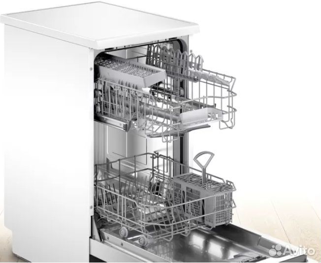 Посудомоечная машина bosch SPS2IKW3CR