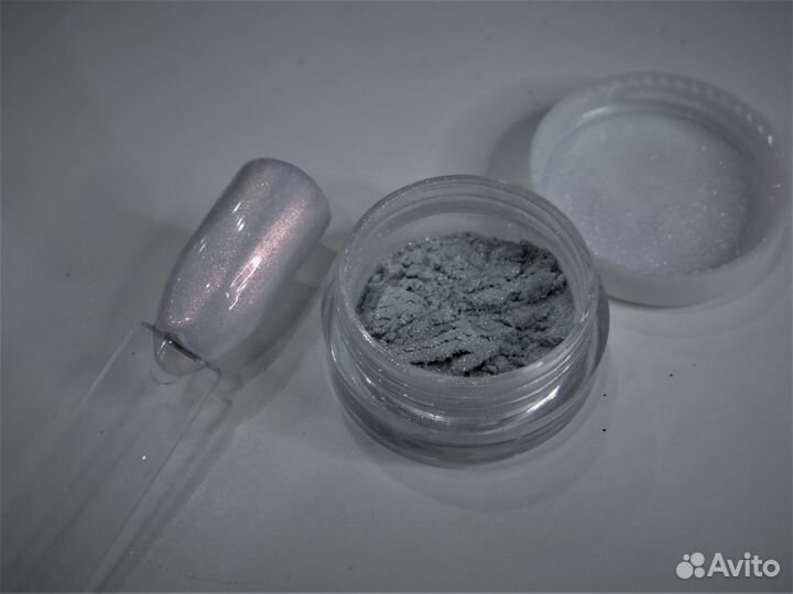 Втирка для ногтей