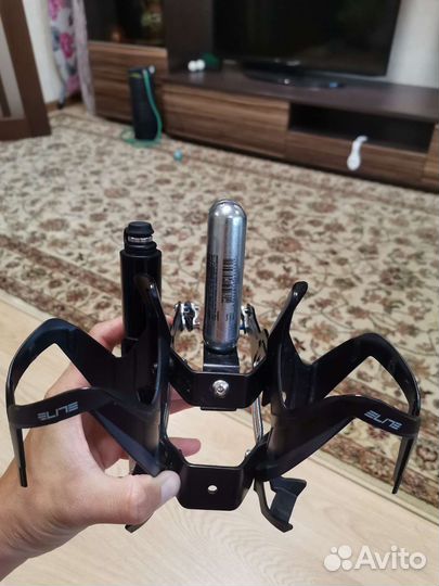 Флягодержатель Elite Skekane