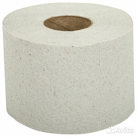 Бумага туалетная 75 