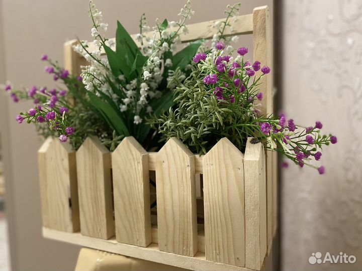 Подарочные корзины