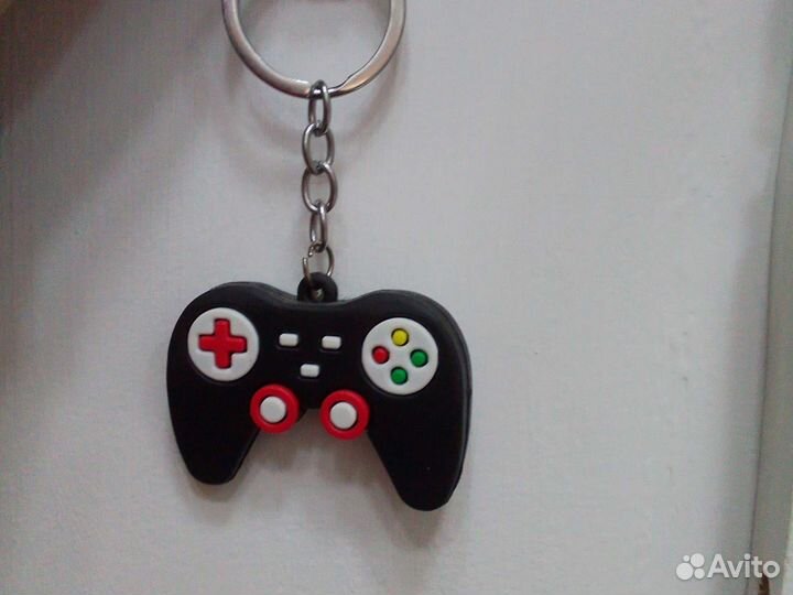 Брелок для ключей