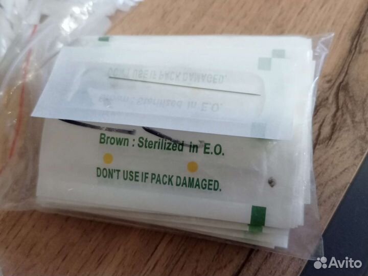 Машинка для татуажа