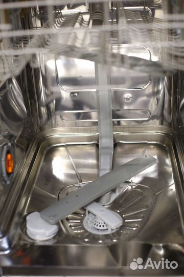 Посудомоечная машина Electrolux