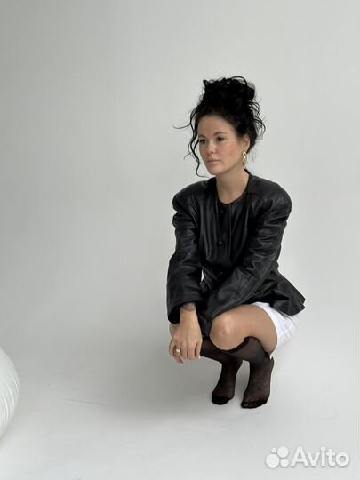 Винтажный пиджак