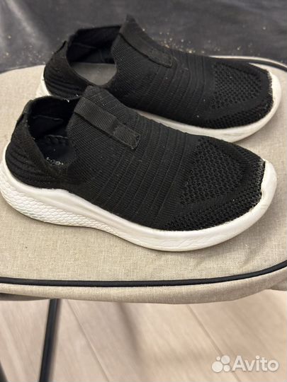 Слипоны детские