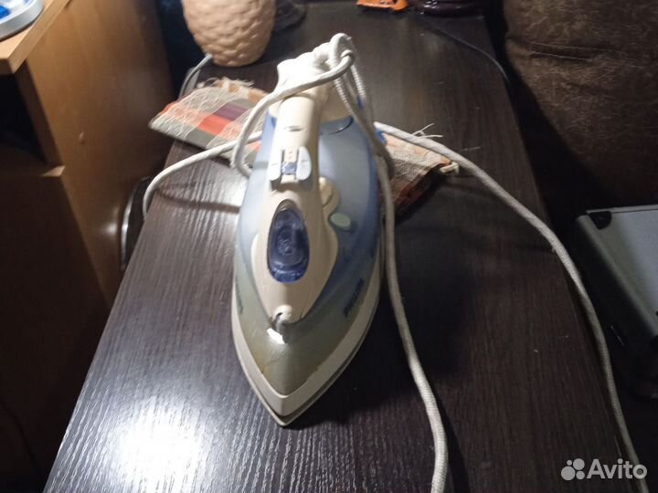 Утюг Rowenta бу