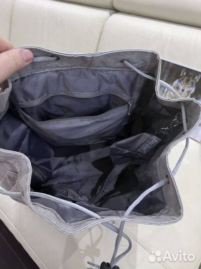 Сумка рюкзак для мамы бу