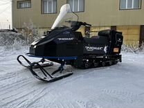 Promax yakut 2.0 long 500 4T 17 тест-драйв