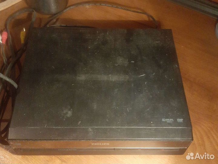 Видеоплеер