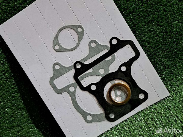 Прокладки honda AF 61