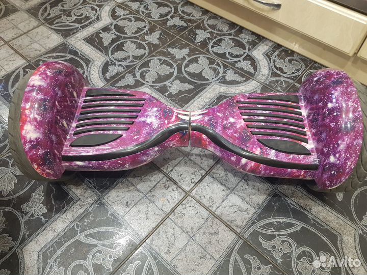 Гироскутер бу