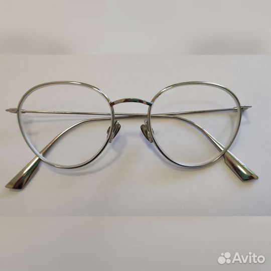 Christian Dior очки оправа оригинал