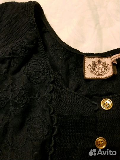 Платье Juicy Couture оригинал bebe