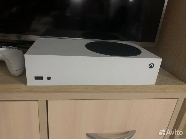 Xbox series s
