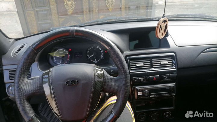 LADA Priora 1.6 МТ, 2014, 150 000 км