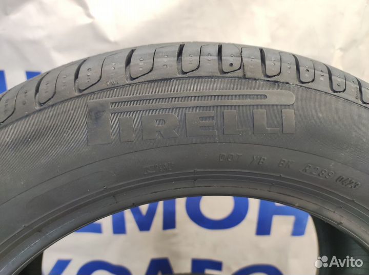 Pirelli Cinturato P7 215/50 R17 95W