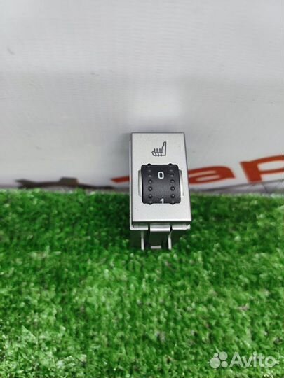 Блок управления подогревом сидений Ford Focus