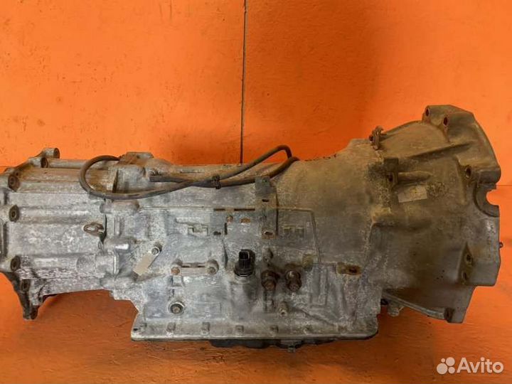 АКПП Infiniti G37 V36 3.7 2011