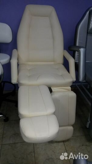 Педикюрное кресло сп Люкс в наличии