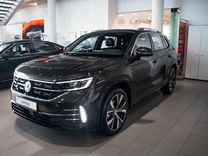 Новый Volkswagen Tayron 2.0 AMT, 2023, цена от 4 490 000 руб.