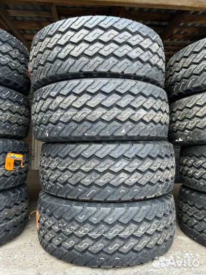 Advance GL689A 20PR 169K TL 445/65R22,274