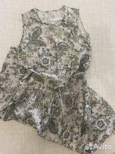 Платья новые, р.46-48