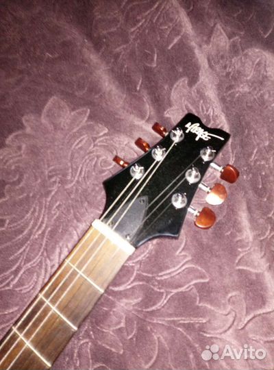 Электрогитара Mirage