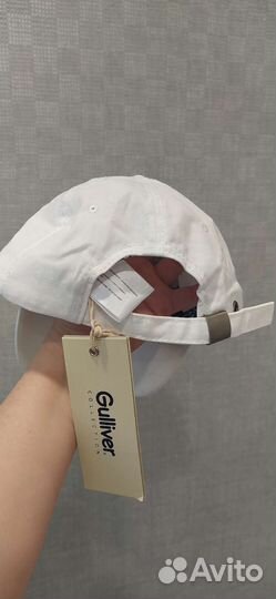 Бейсболка Gulliver