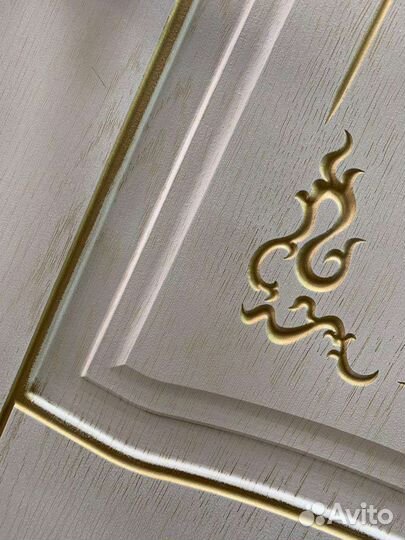 Дверь межкомнатная