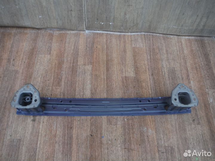 Усилитель заднего бампера Subaru Forester S13 2015