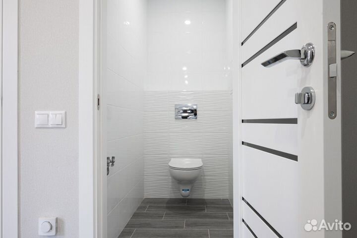 Ремонт квартир под ключ. Страхование и гарантия