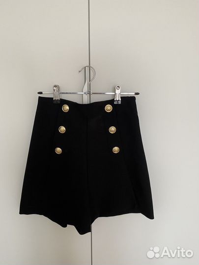 Шорты zara